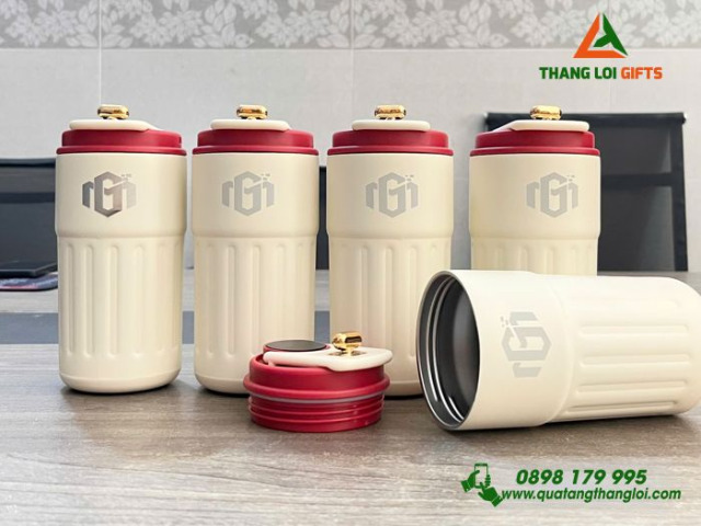 Ly giữ nhiệt hiển thị nhiệt độ 480ml LG-04