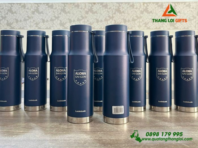 Bình giữ nhiệt LocknLock LHC4199 BG-11