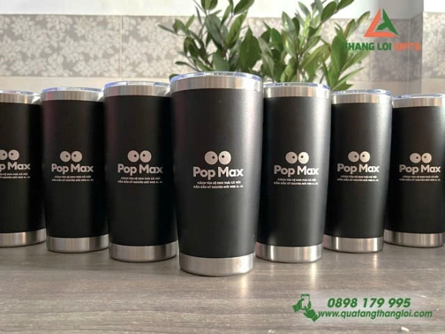 Ly giữ nhiệt inox 600ml LG-05