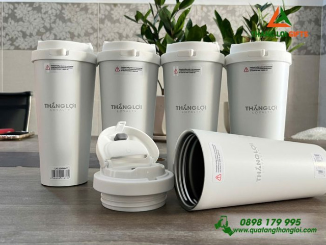 Ly giữ nhiệt LocknLock LHC3249 550ml LG-10