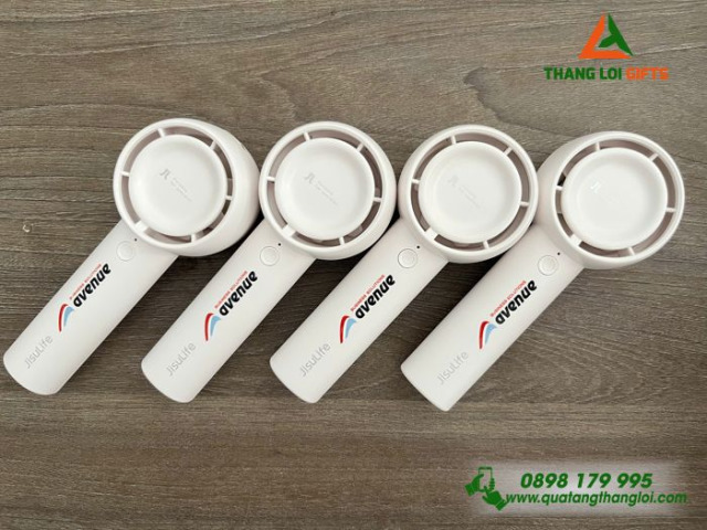 Quạt mini cầm tay JISULIFE Q-07