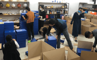 Xưởng in ấn quà tặng doanh nghiệp lấy ngay tại TPHCM