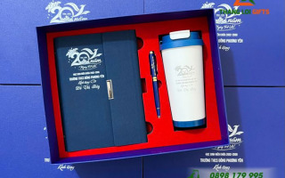 Quà tặng 20 10 cho cô giáo: Mẫu quà tặng dành cho giáo viên