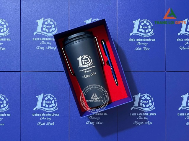 USB quà tặng khắc logo Thắng Lợi USB-09
