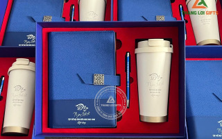 Tác Động Của Quà Tặng Doanh Nghiệp Đến Lòng Trung Thành Của Khách Hàng