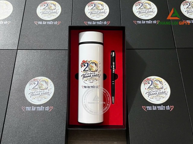 USB quà tặng khắc logo Thắng Lợi USB-09