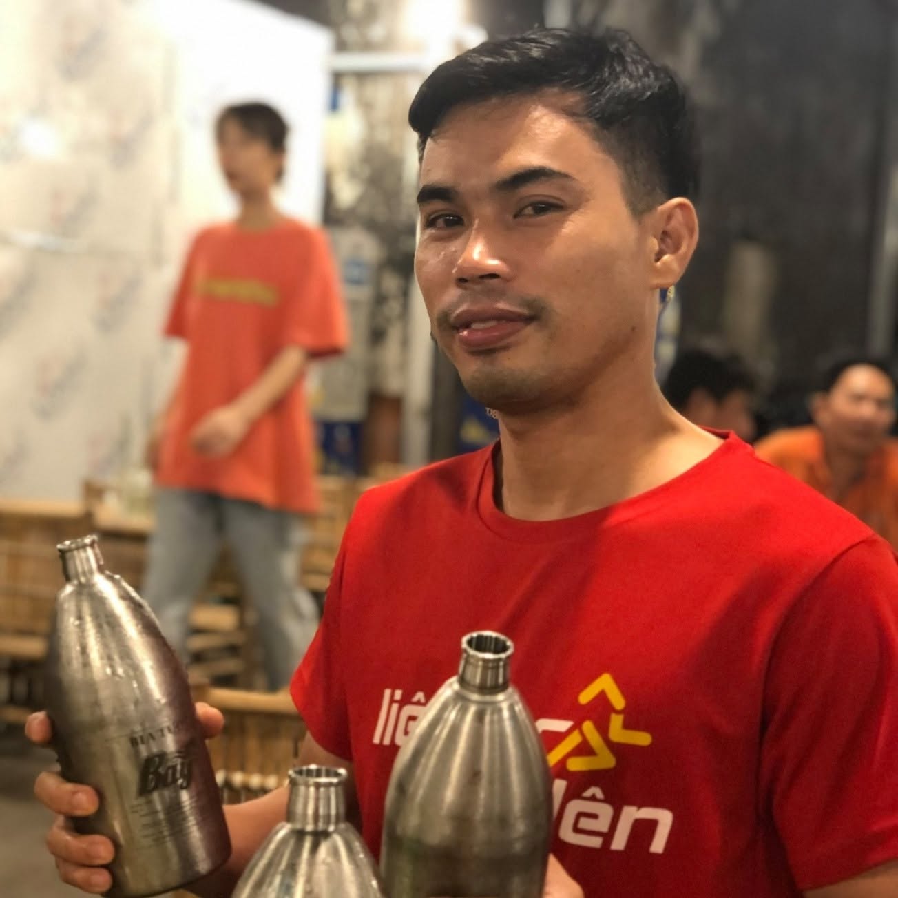 MR. TÀI