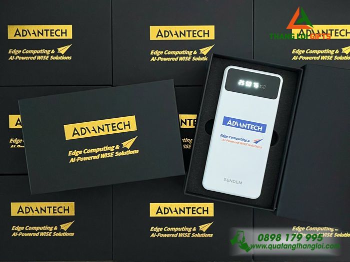 Catalogue USB & Sạc Dự Phòng