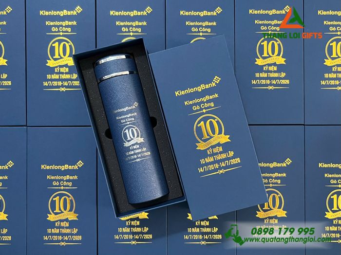 Catalogue Bình Giữ Nhiệt 2026