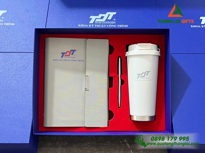 Bộ qu&agrave; tặng tri &acirc;n ng&agrave;y 20/11 cho thầy c&ocirc; &yacute; nghĩa