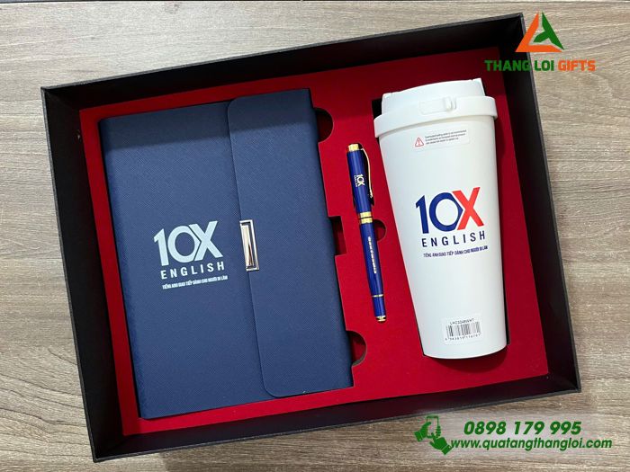 Bộ qu&agrave; tặng ng&agrave;y 20/11 &yacute; nghĩa cho thầy c&ocirc;