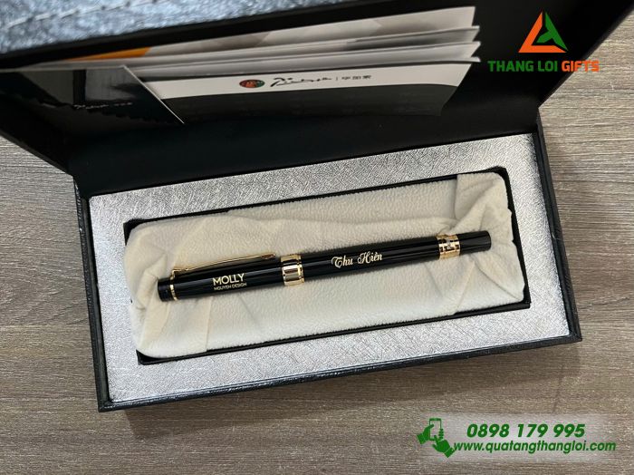 Quà tặng cho nhân viên cấp quản lý