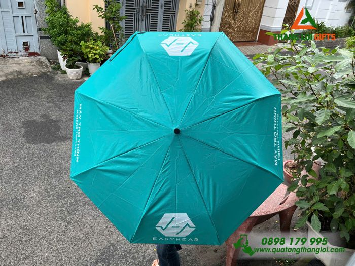Quà tặng cho nhân viên vào mùa mưa